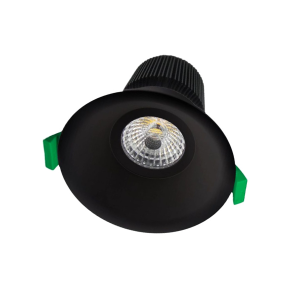 LED 12 Watt Downlight -LLD.1206.BLK/WHI.3CCT