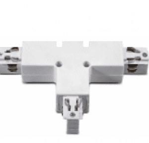 4-Wire / 3-Circuit T-Joiner