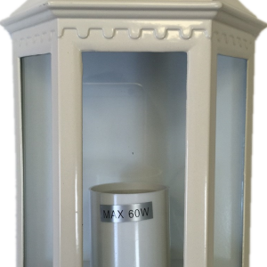 KOLN Exterior Coach Wall Light – LLD-KOLN
