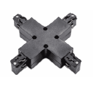 4-Wire / 3-Circuit X-Joiner (Cross Connector)
