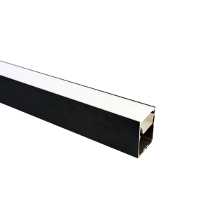50x70mm Deep Architectural LED Profile (3M)