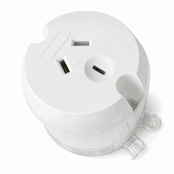 plug base