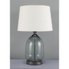 600mm tall sophisticated statement lamp for bedside or side tables