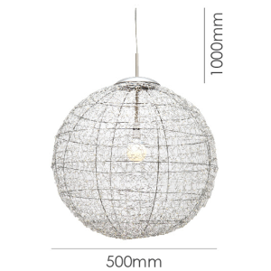 LLP Luna 500 Pendant Light