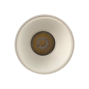 LED Surface Mounted Downlight- LLD-CAN-SM-BLK/WHI-3CCT