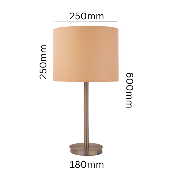 LLT FLYNN BLUSH Lights & Lamps Australia