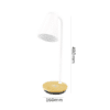 wireless charging table lamp