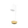 wireless charging table lamp