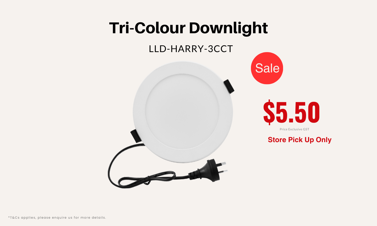 Lights & Lamps Australia Shop Online LED Lights