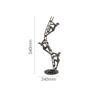 LLA.3 CLIMBING MEN  Home-decor accessory
