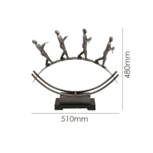 LLA.4 ARCH MEN  Home-decor accessory