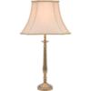570mm tall elegant statement lamp for classic interior styling
