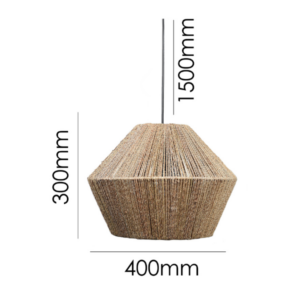 LLP Sands Pendant Light