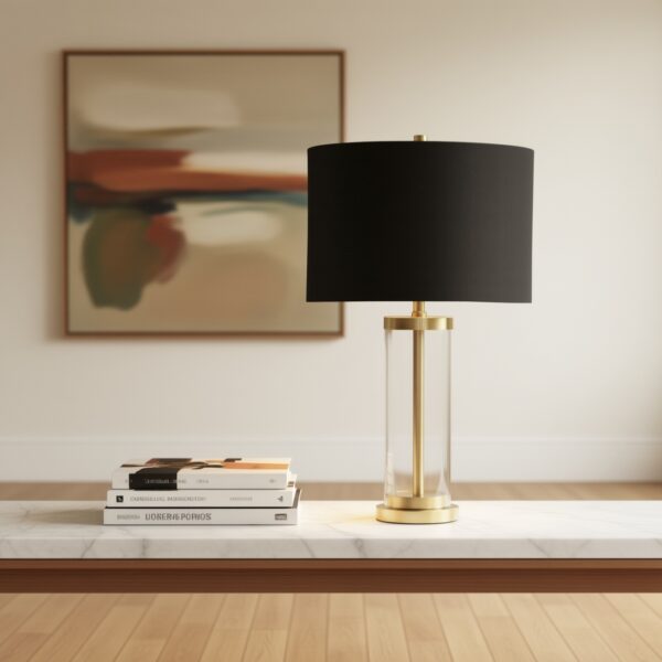 hotel-style-black-table-lamp