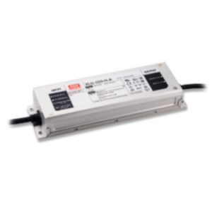 MEANWELL XLG-320 LED Driver IP67 Constant Power Mode