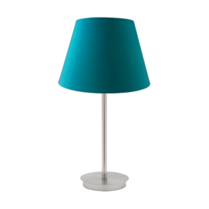 nickel-base-cyan-table-lamp