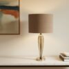 modern-glass-table-lamp-brown