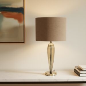 modern-glass-table-lamp-brown