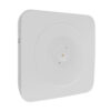 LED surface mounted emergency light non maintained operation IP20