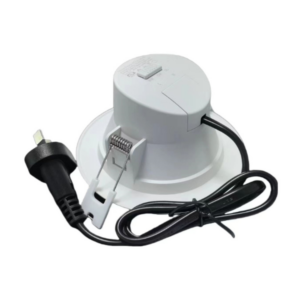 Energy efficient HARRY LED downlight 10W dimmable for modern interiors
