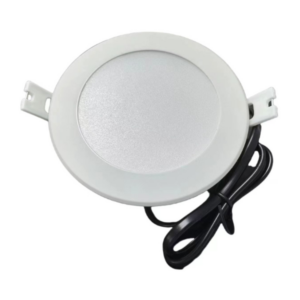 HARRY LED downlight 10W dimmable tri colour recessed ceiling light