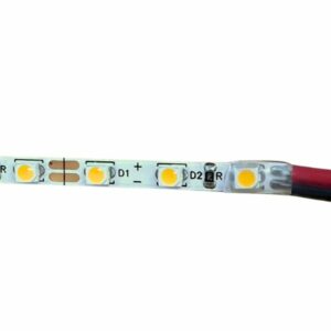 Ultra-Bright 12V LED Strip Light (5050 SMD) - Indoor (IP20)