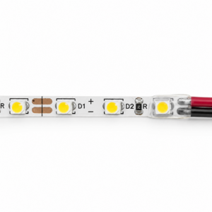 24V Architectural LED Neon Flex - 16x16mm (IP67 Waterproof)