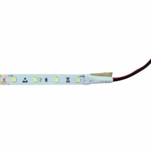 RGB Color Changing LED Strip Light (5050 SMD) - IP65
